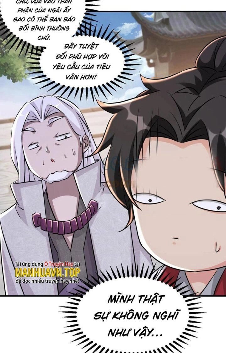 Vô Địch Đốn Ngộ Chapter 71 - 9