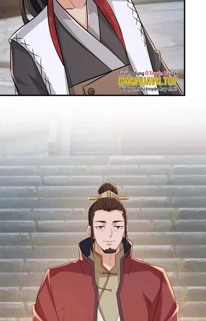 Vô Địch Đốn Ngộ Chapter 71 - 12