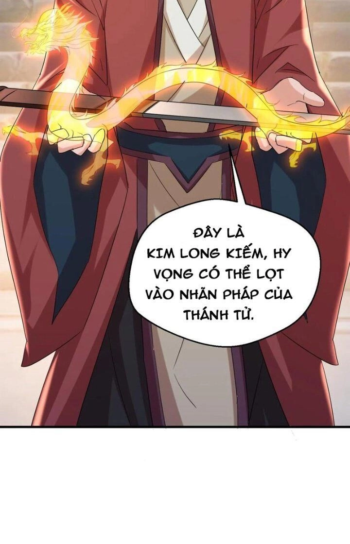 Vô Địch Đốn Ngộ Chapter 71 - 13