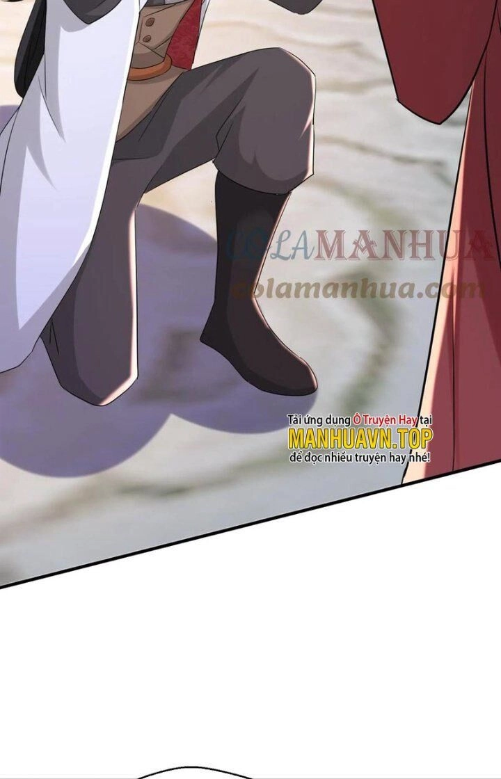 Vô Địch Đốn Ngộ Chapter 71 - 16