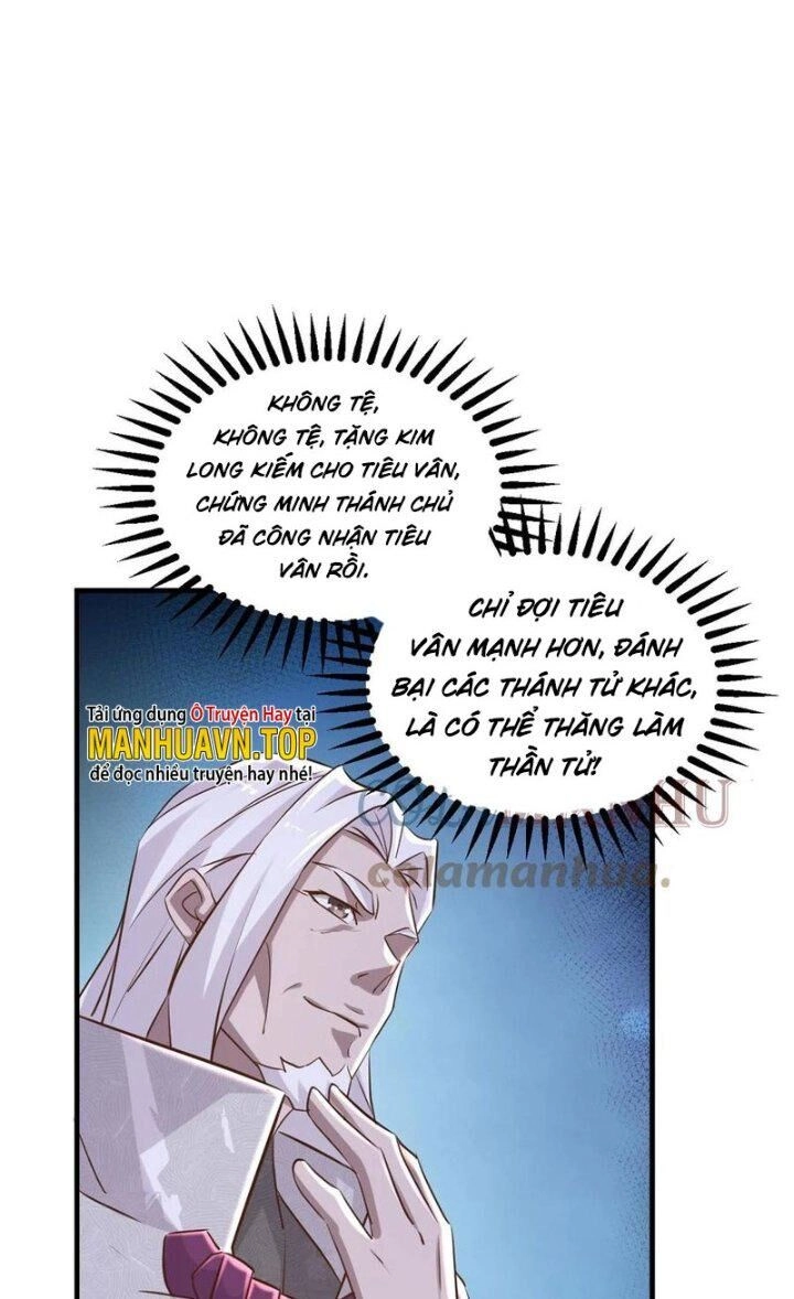 Vô Địch Đốn Ngộ Chapter 71 - 18