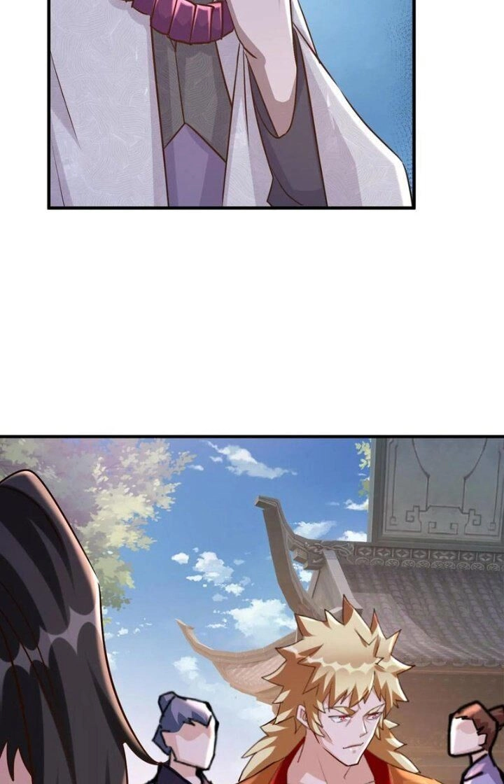 Vô Địch Đốn Ngộ Chapter 71 - 19