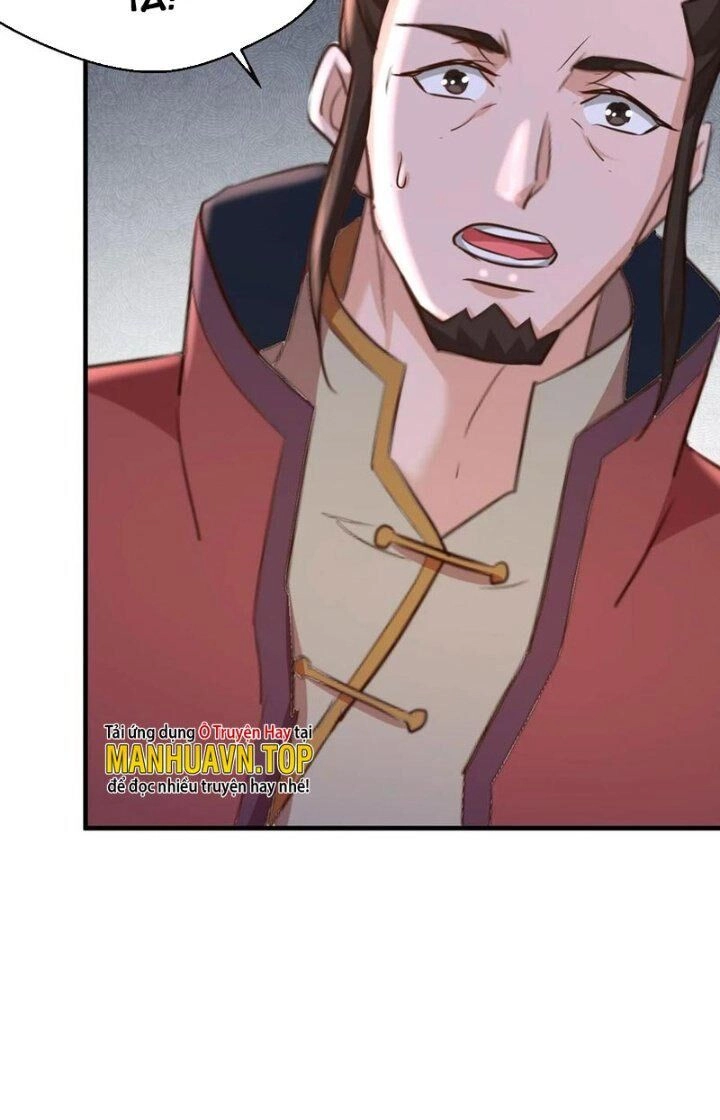 Vô Địch Đốn Ngộ Chapter 71 - 21