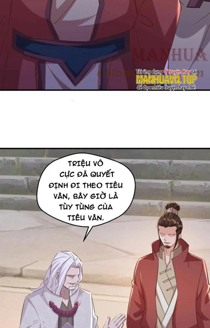 Vô Địch Đốn Ngộ Chapter 71 - 23