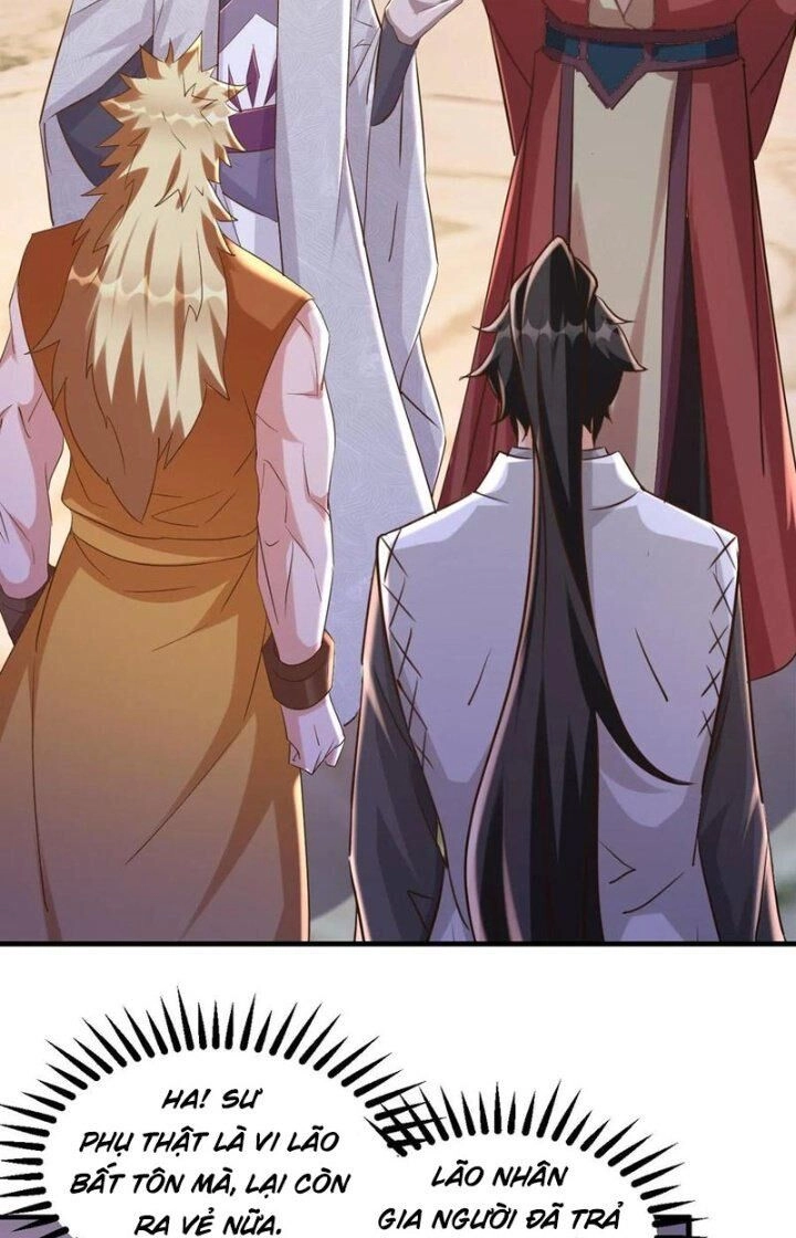 Vô Địch Đốn Ngộ Chapter 71 - 24