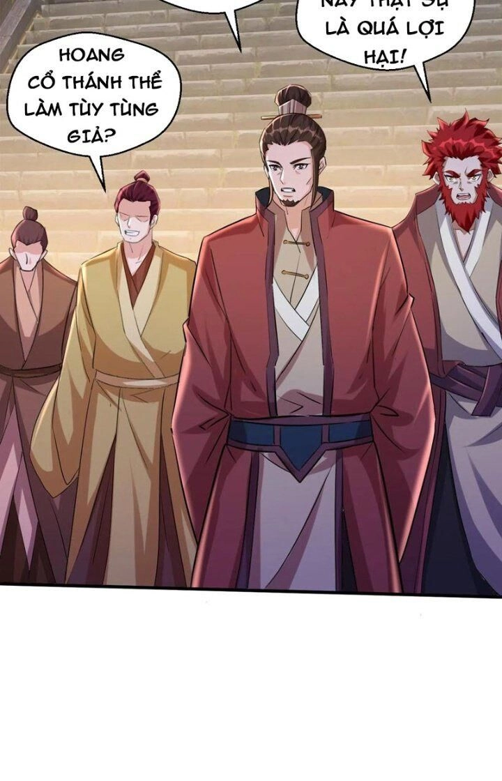 Vô Địch Đốn Ngộ Chapter 71 - 26