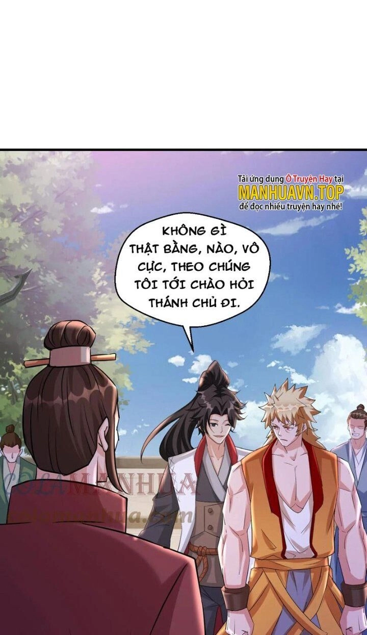 Vô Địch Đốn Ngộ Chapter 71 - 27