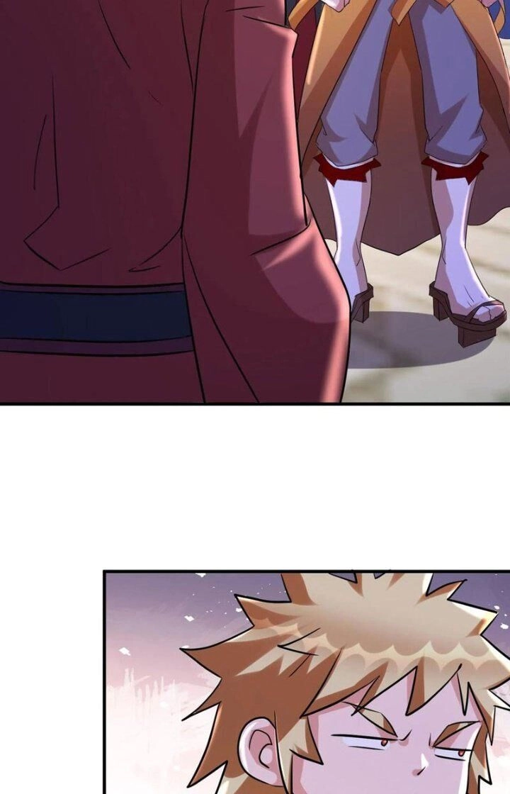 Vô Địch Đốn Ngộ Chapter 71 - 28