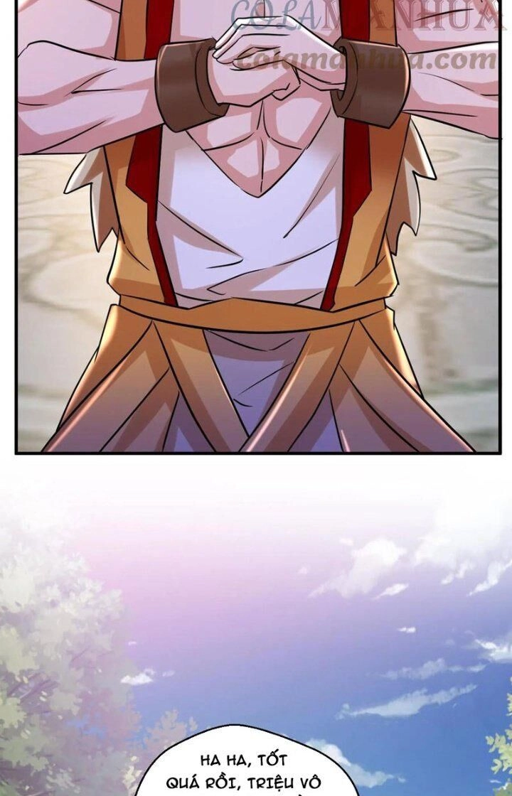 Vô Địch Đốn Ngộ Chapter 71 - 30