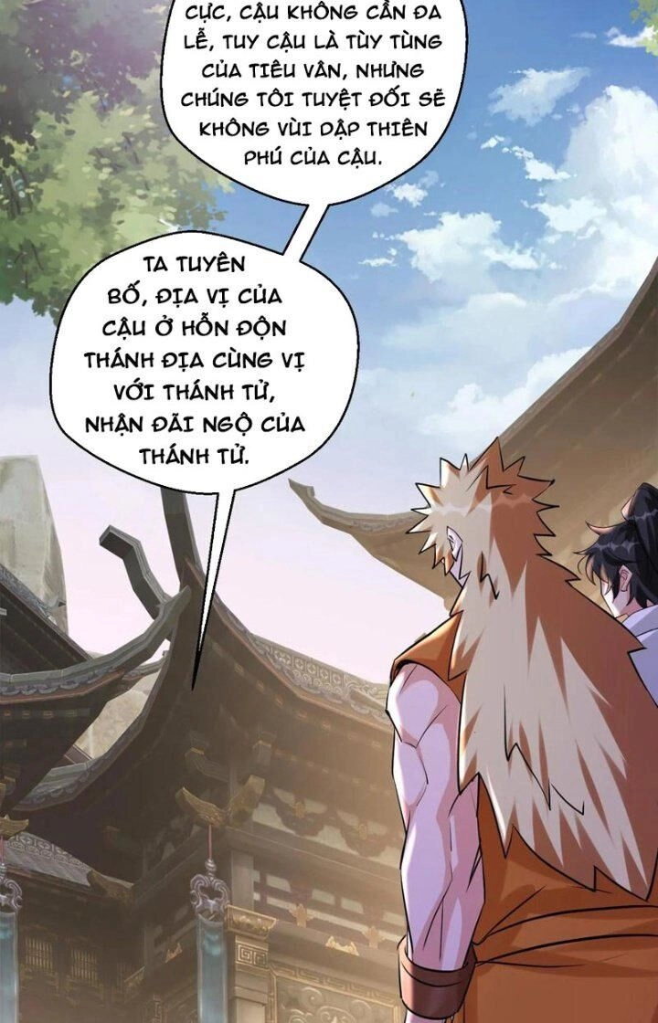 Vô Địch Đốn Ngộ Chapter 71 - 31