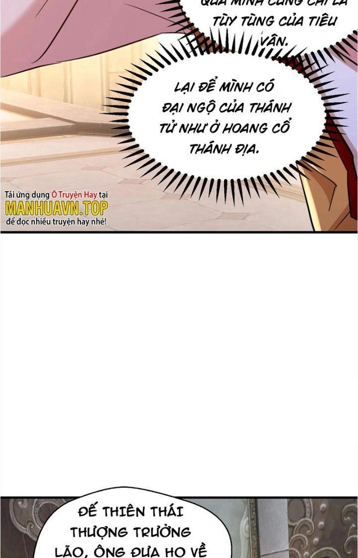 Vô Địch Đốn Ngộ Chapter 72 - 2