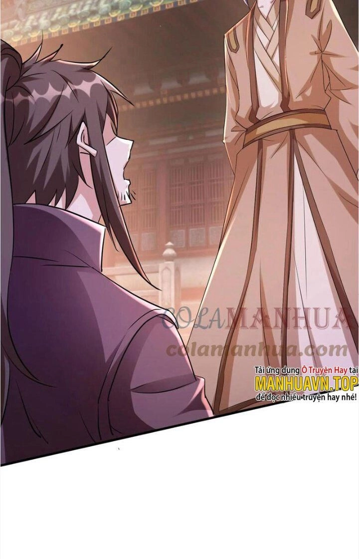 Vô Địch Đốn Ngộ Chapter 72 - 9