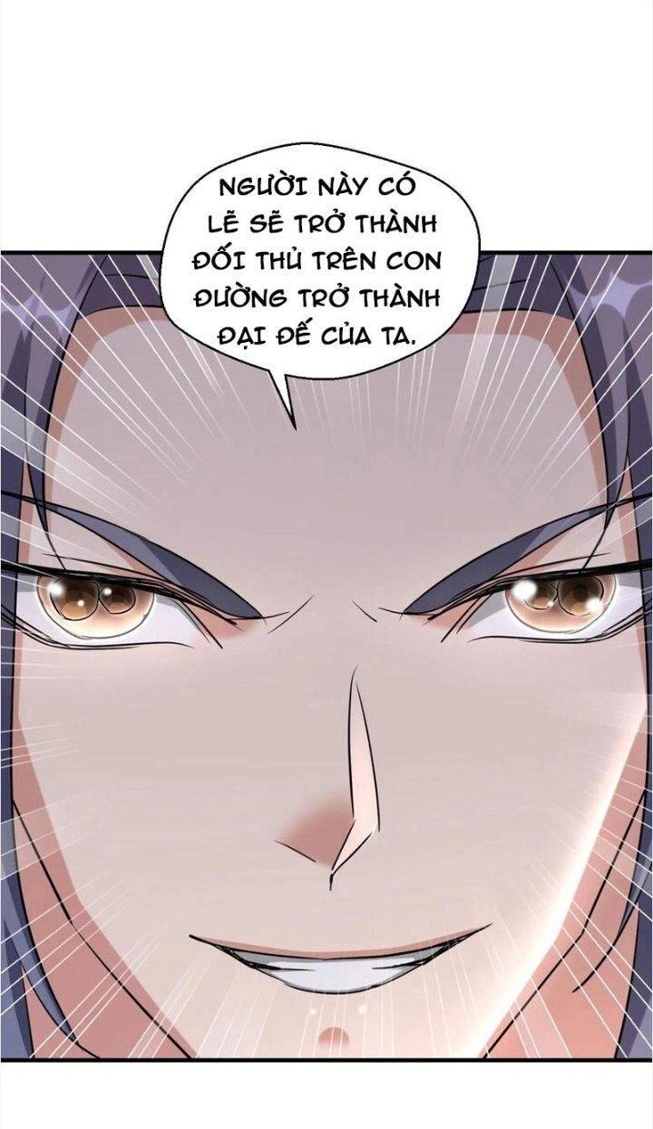 Vô Địch Đốn Ngộ Chapter 72 - 10