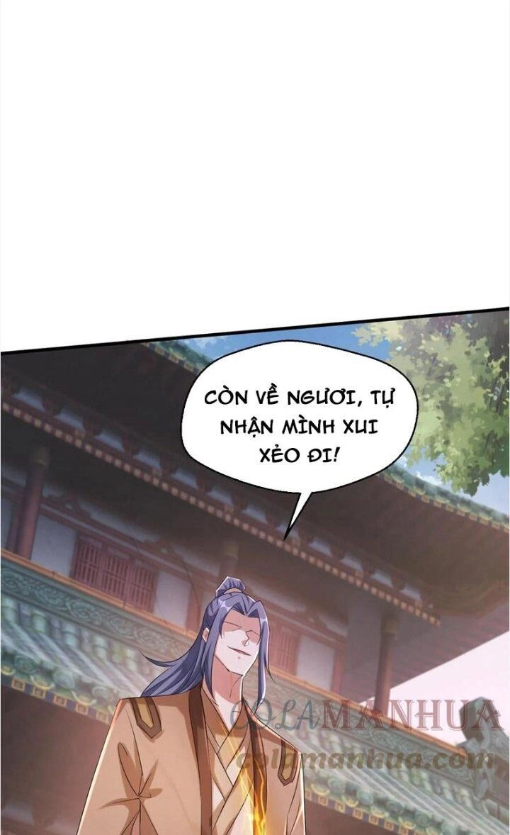 Vô Địch Đốn Ngộ Chapter 72 - 11