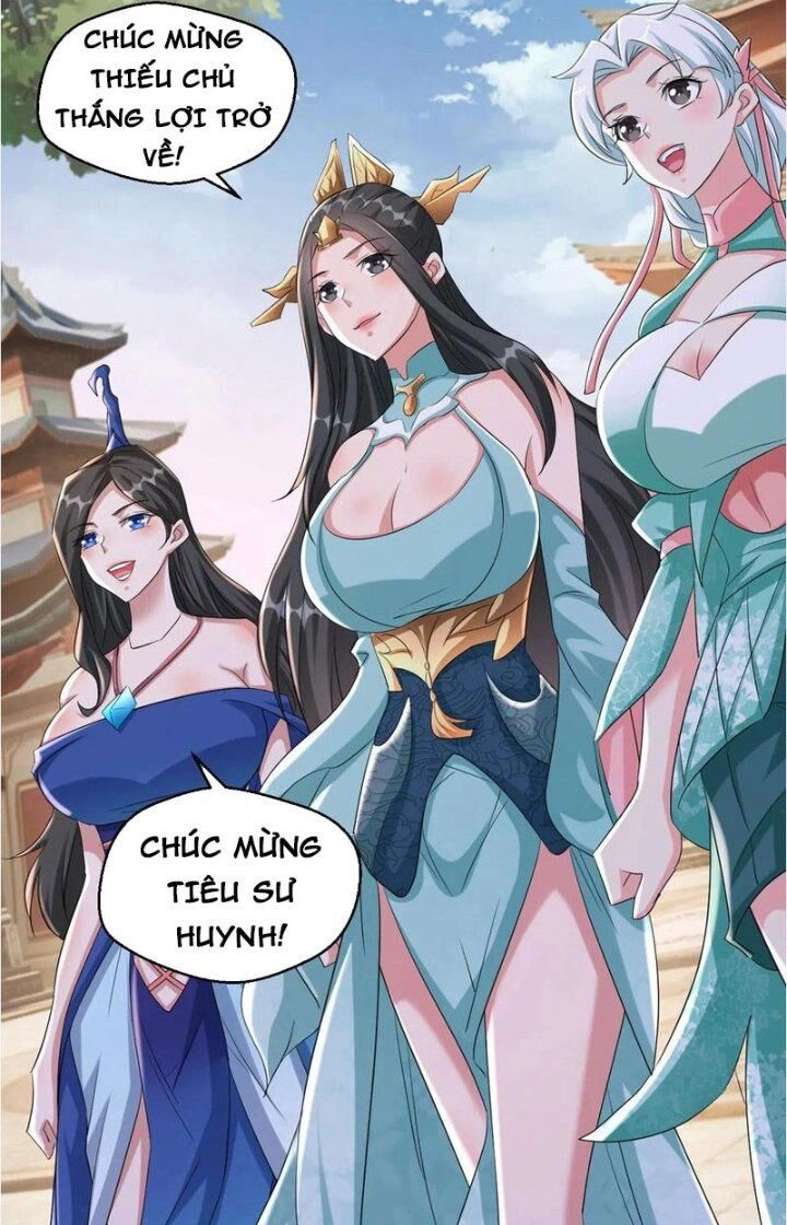 Vô Địch Đốn Ngộ Chapter 72 - 17