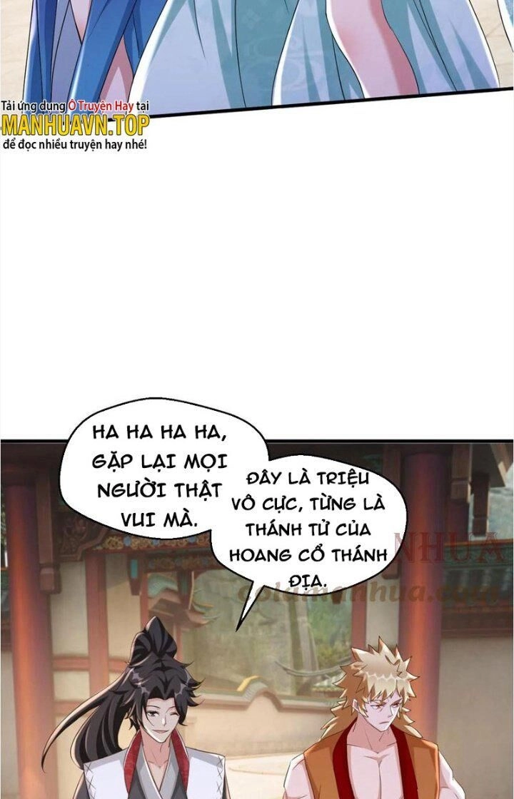 Vô Địch Đốn Ngộ Chapter 72 - 18