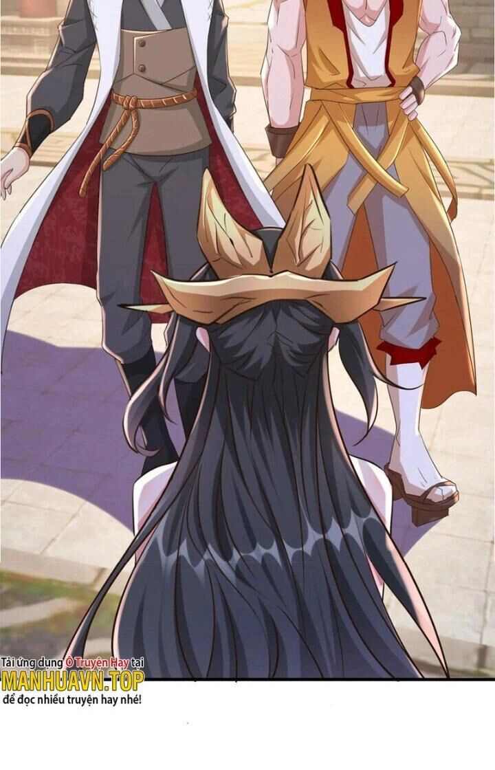 Vô Địch Đốn Ngộ Chapter 72 - 19