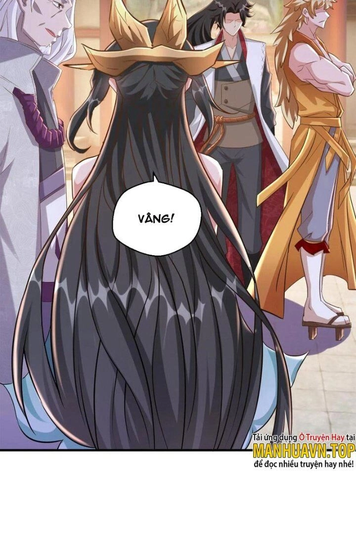 Vô Địch Đốn Ngộ Chapter 72 - 22