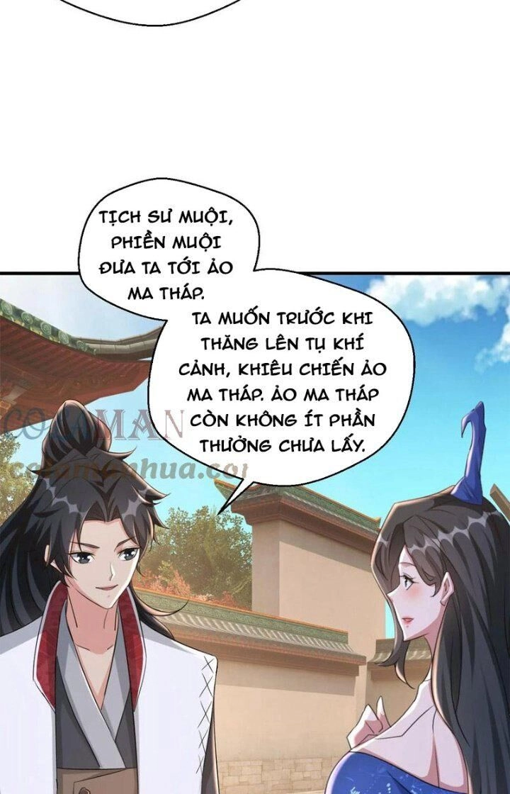 Vô Địch Đốn Ngộ Chapter 72 - 25