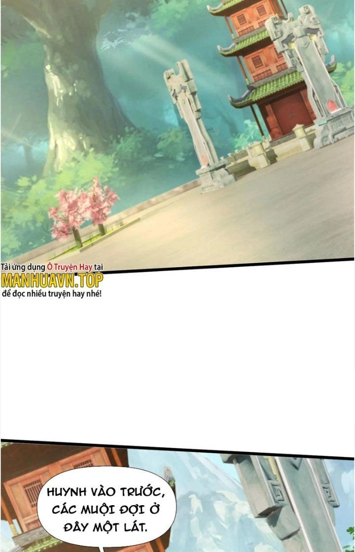 Vô Địch Đốn Ngộ Chapter 73 - 2