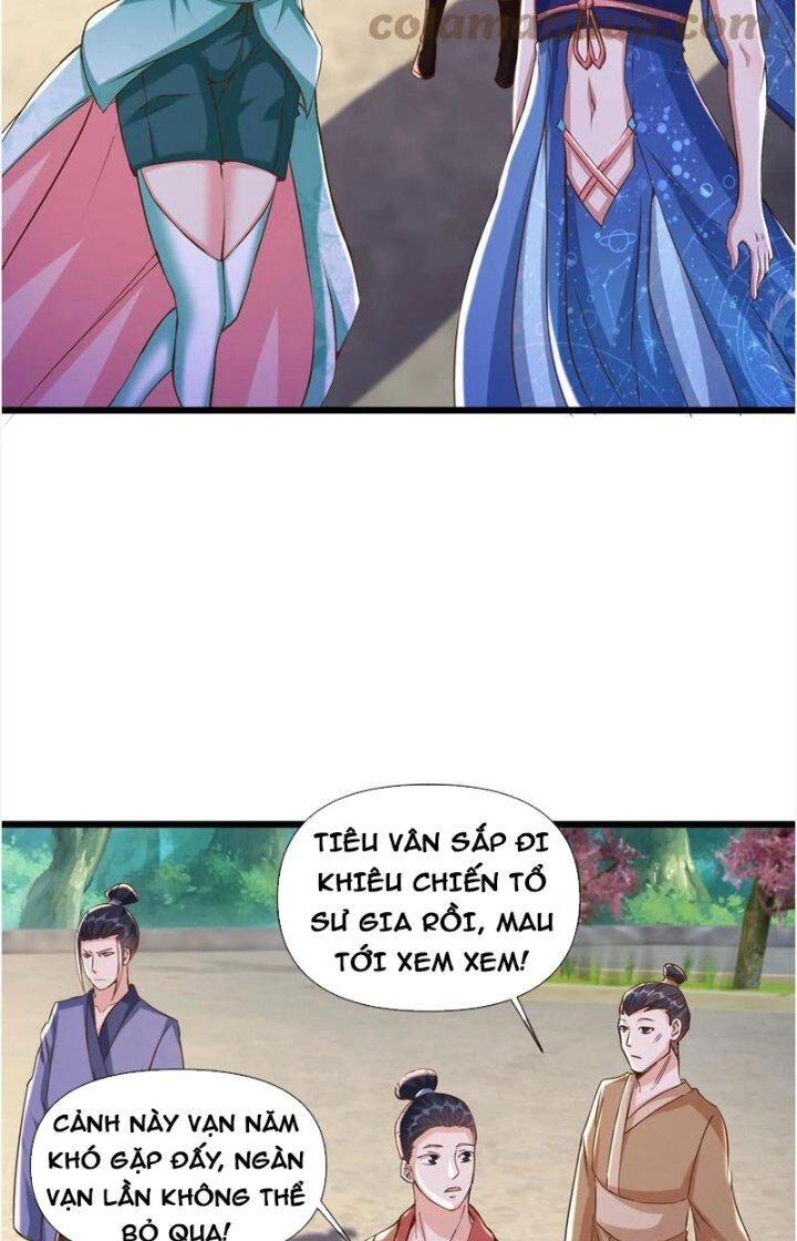Vô Địch Đốn Ngộ Chapter 73 - 5