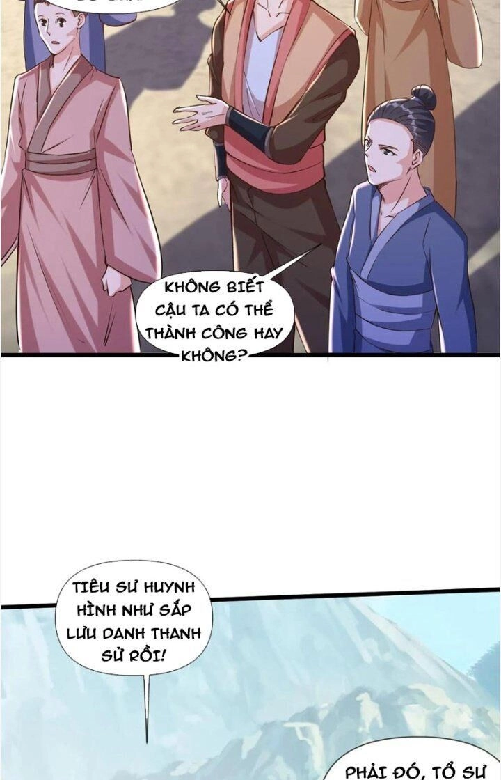 Vô Địch Đốn Ngộ Chapter 73 - 6