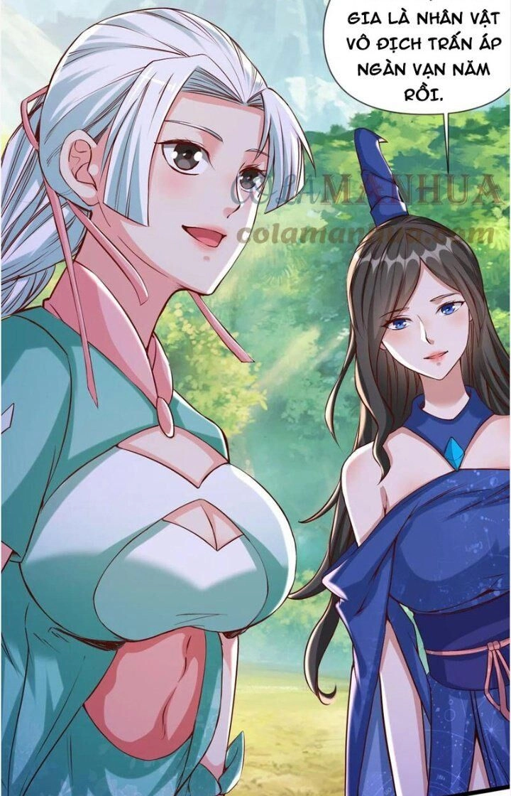 Vô Địch Đốn Ngộ Chapter 73 - 7