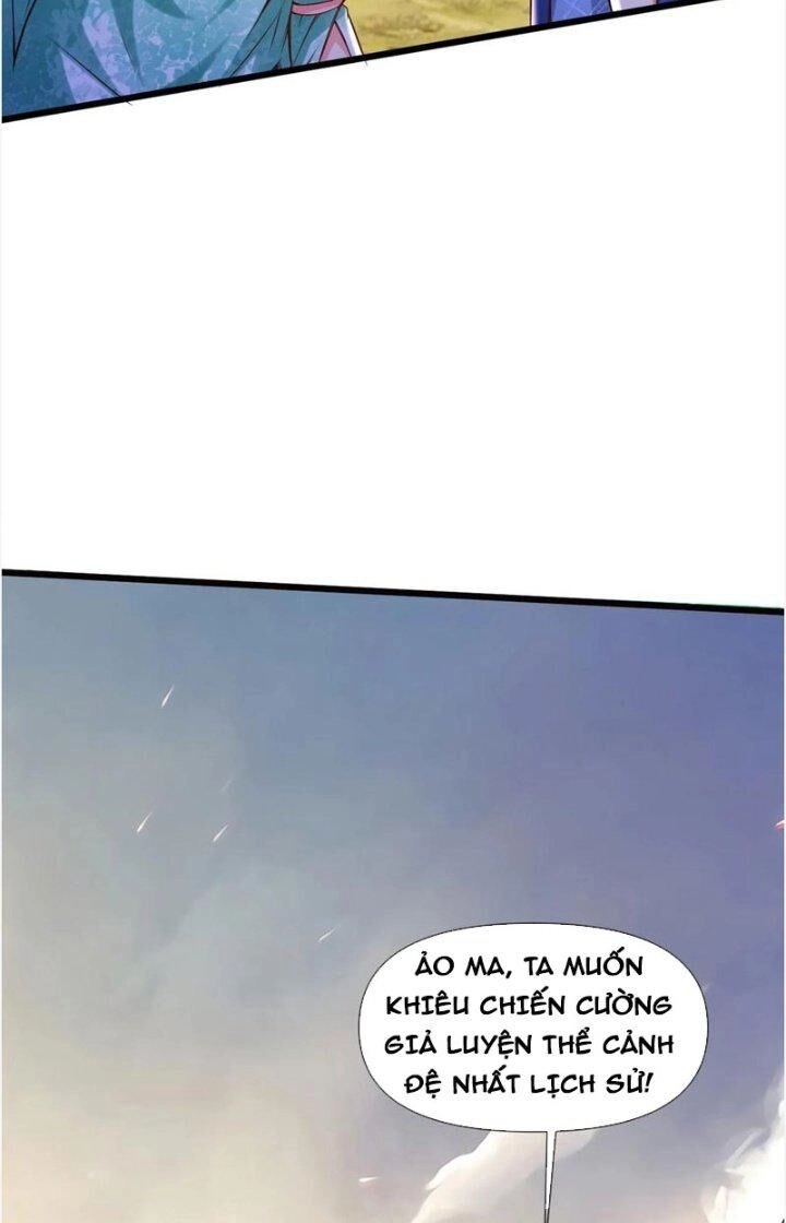 Vô Địch Đốn Ngộ Chapter 73 - 8