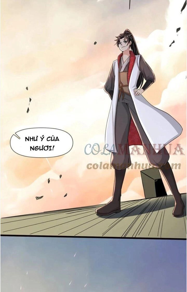 Vô Địch Đốn Ngộ Chapter 73 - 9