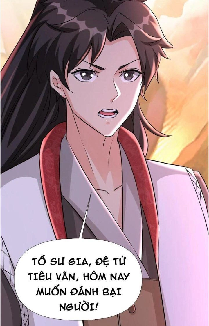 Vô Địch Đốn Ngộ Chapter 73 - 15