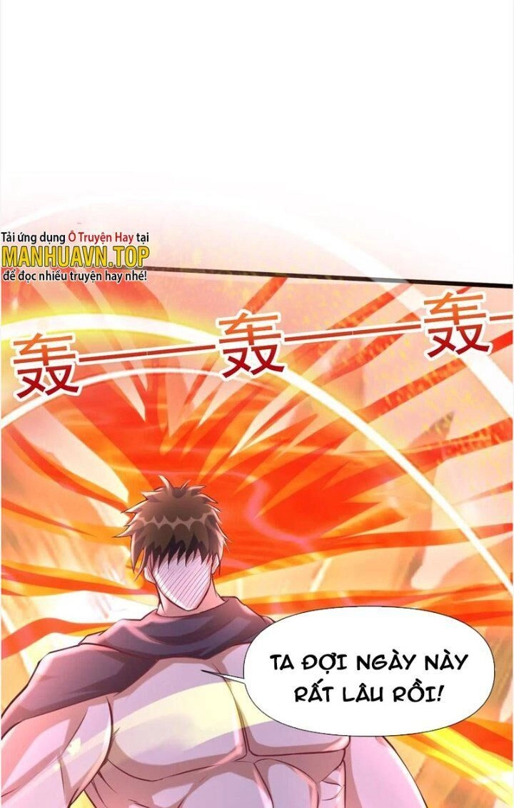 Vô Địch Đốn Ngộ Chapter 73 - 17