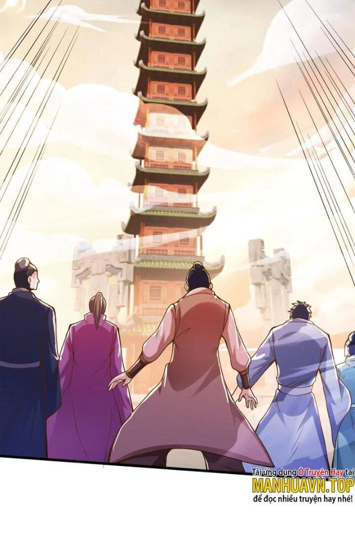 Vô Địch Đốn Ngộ Chapter 73 - 20