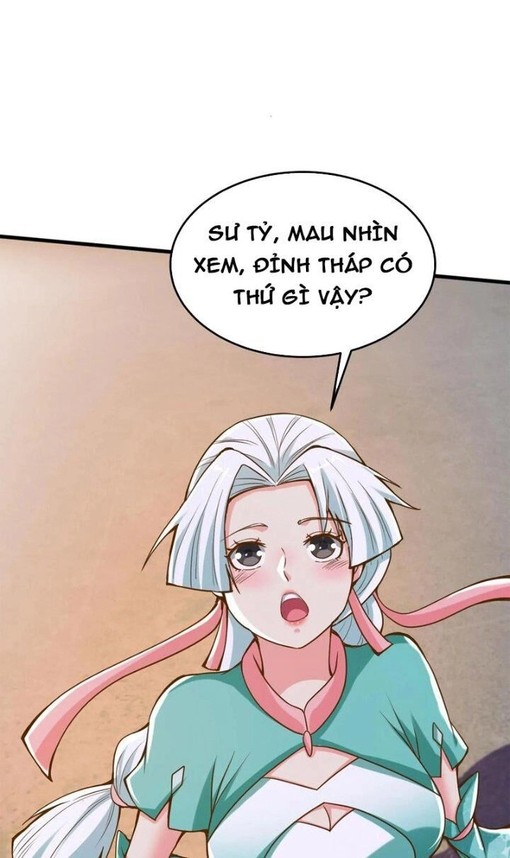 Vô Địch Đốn Ngộ Chapter 73 - 21