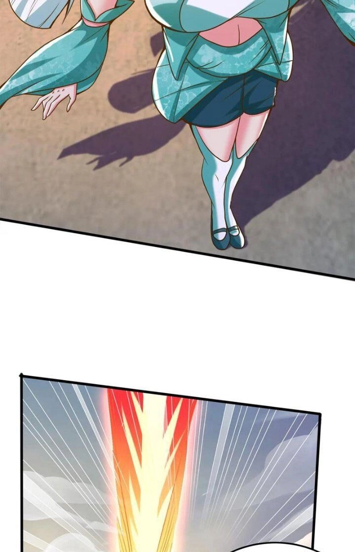 Vô Địch Đốn Ngộ Chapter 73 - 22