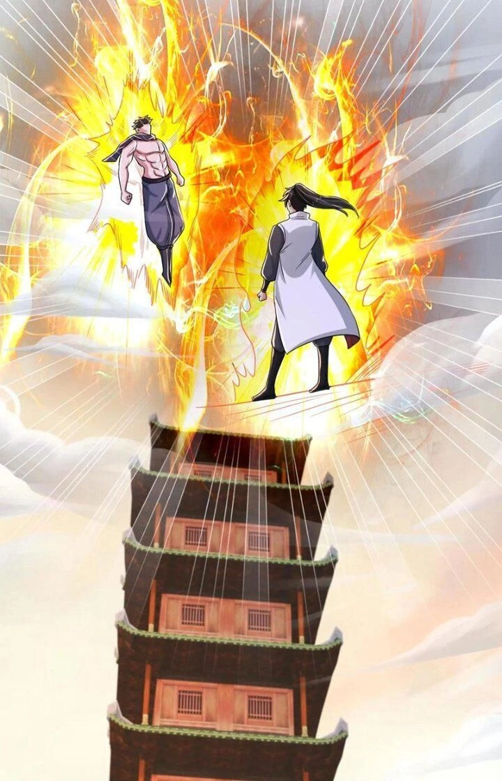 Vô Địch Đốn Ngộ Chapter 73 - 24