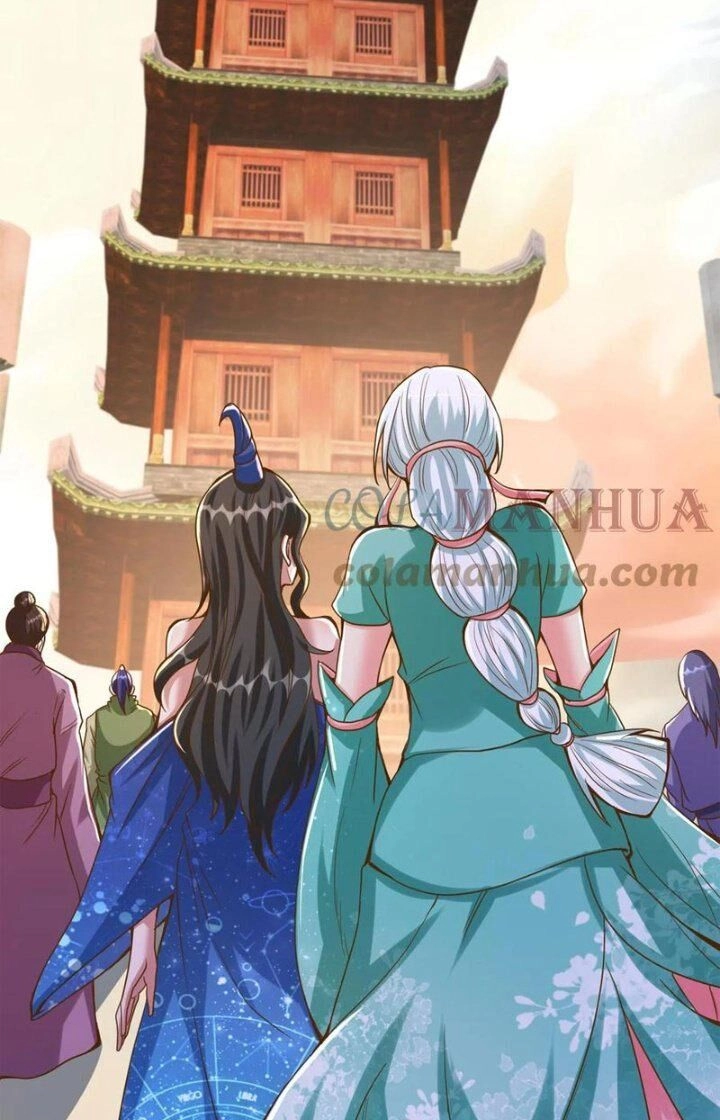Vô Địch Đốn Ngộ Chapter 73 - 25
