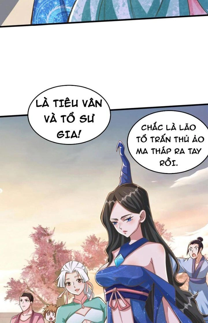 Vô Địch Đốn Ngộ Chapter 73 - 26