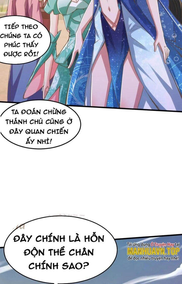 Vô Địch Đốn Ngộ Chapter 73 - 27