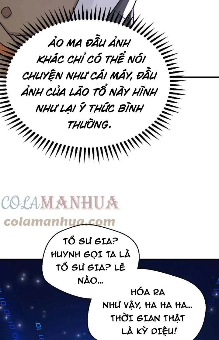 Vô Địch Đốn Ngộ Chapter 74 - 2