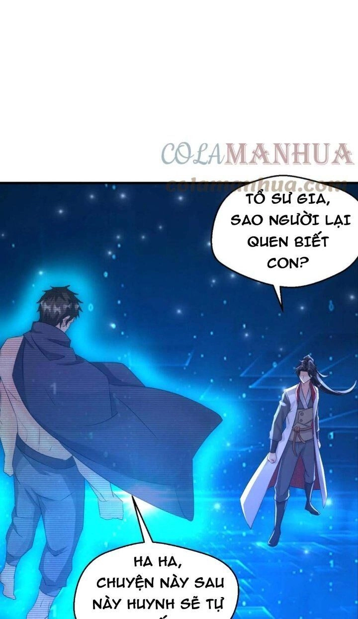 Vô Địch Đốn Ngộ Chapter 74 - 7