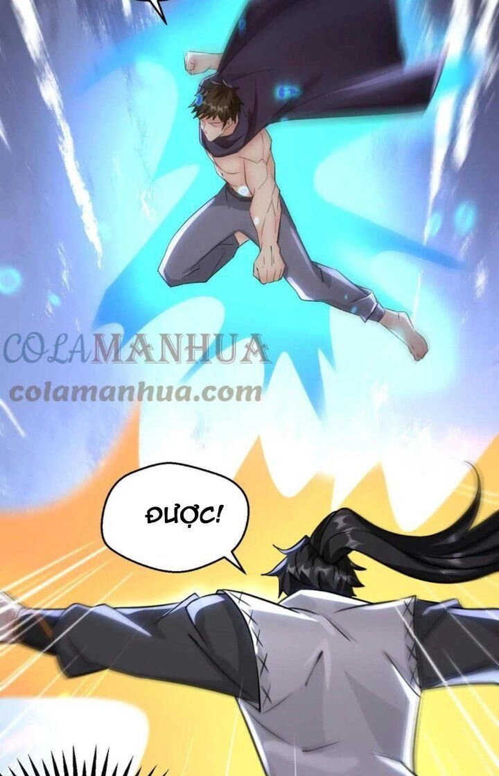 Vô Địch Đốn Ngộ Chapter 74 - 9