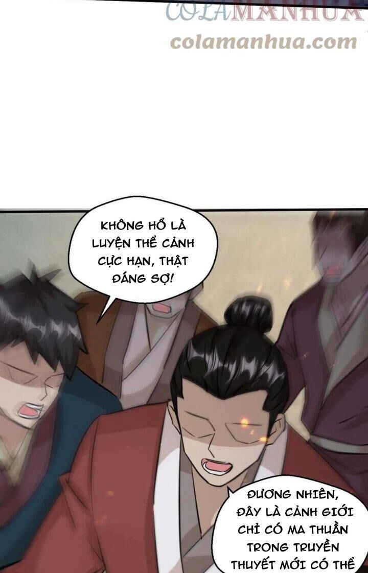 Vô Địch Đốn Ngộ Chapter 74 - 14