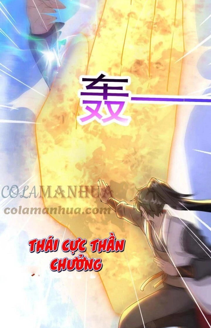 Vô Địch Đốn Ngộ Chapter 74 - 18