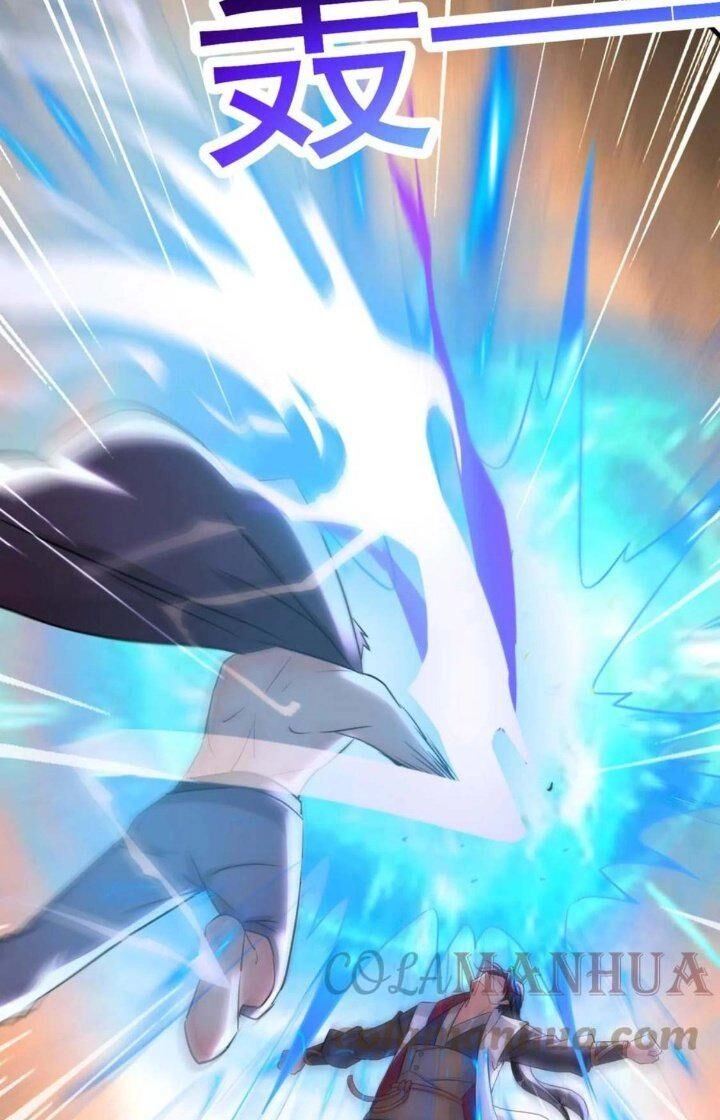 Vô Địch Đốn Ngộ Chapter 74 - 20