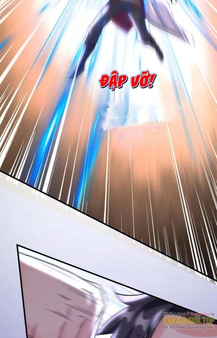 Vô Địch Đốn Ngộ Chapter 74 - 21