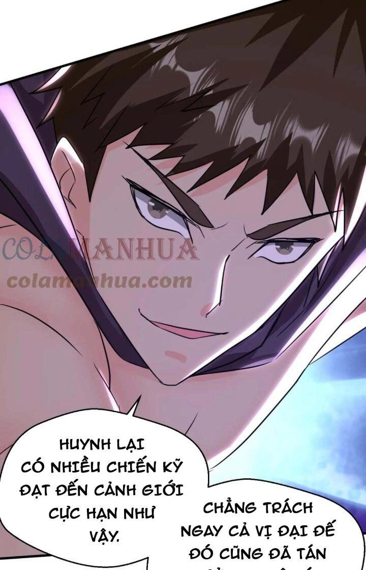 Vô Địch Đốn Ngộ Chapter 74 - 25