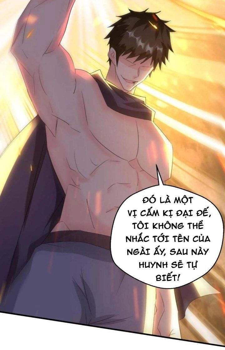Vô Địch Đốn Ngộ Chapter 74 - 28