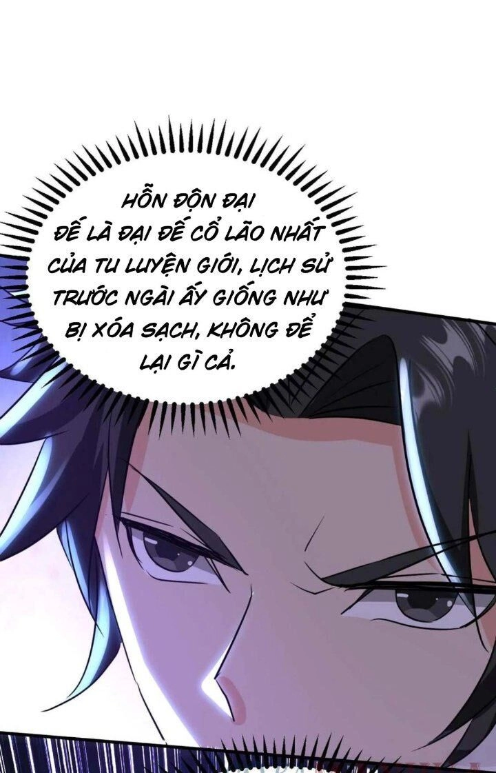 Vô Địch Đốn Ngộ Chapter 74 - 29