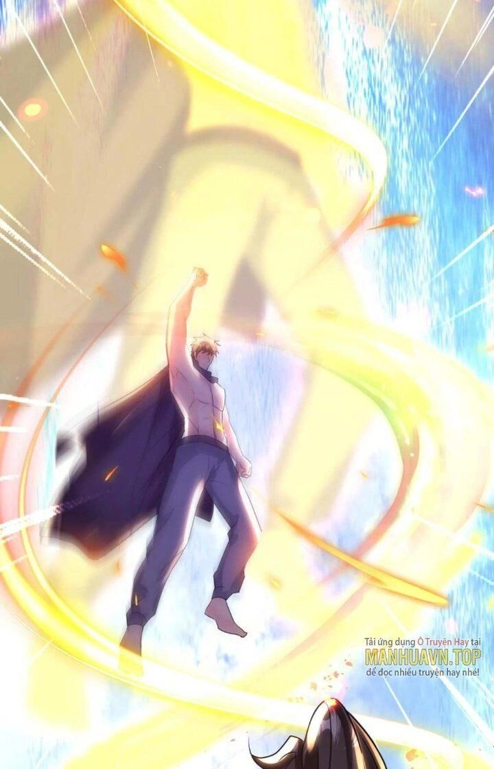 Vô Địch Đốn Ngộ Chapter 74 - 31