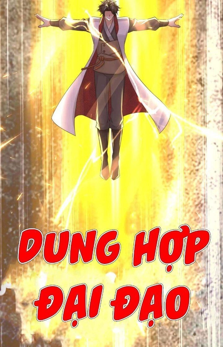 Vô Địch Đốn Ngộ Chapter 74 - 38